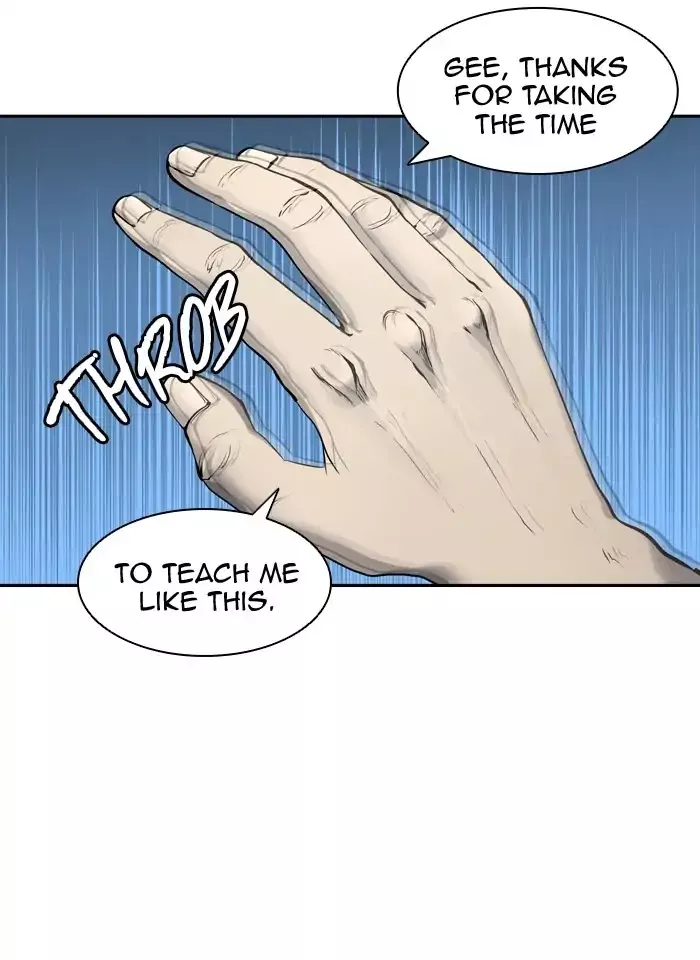 Tower of God, chapter 410, image 48