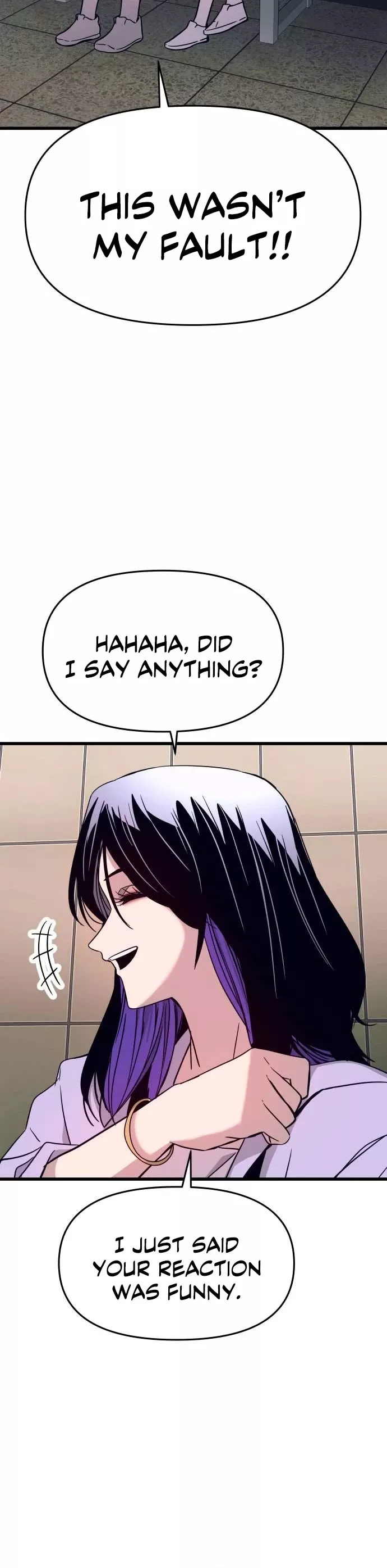 My Bias Gets on the Last Train, chapter 38, image 26