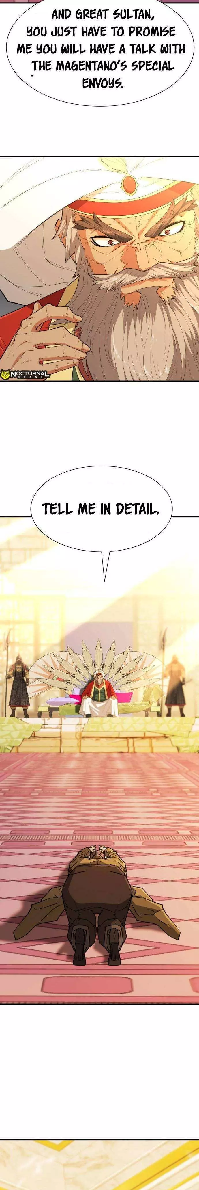 The Greatest Estate Developer, chapter 93, image 17