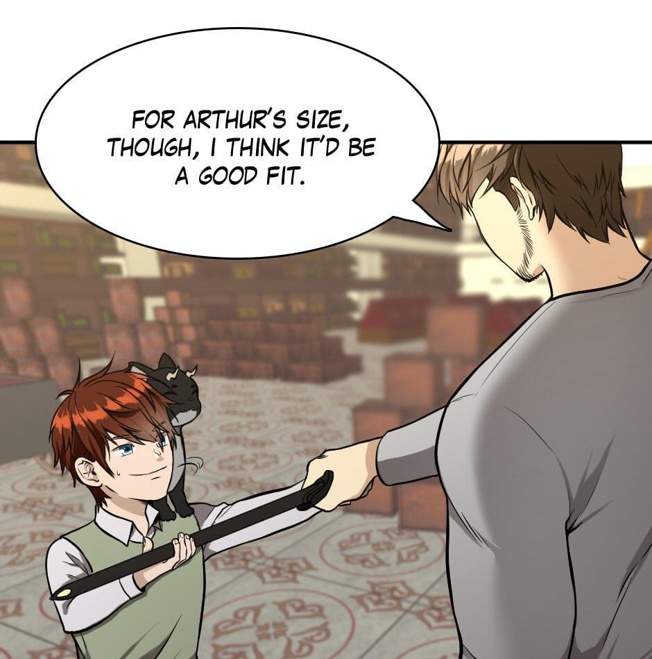 The Beginning After the End, chapter 46, image 63