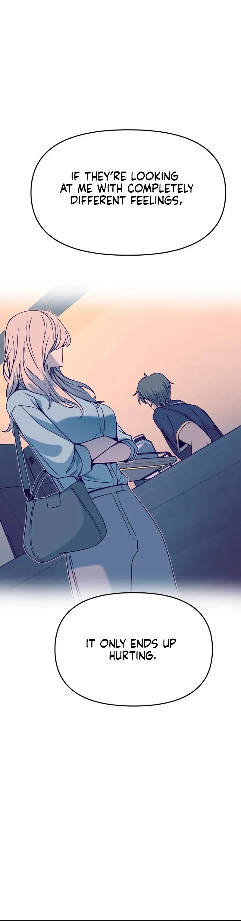 My Bias Gets on the Last Train, chapter 89, image 39