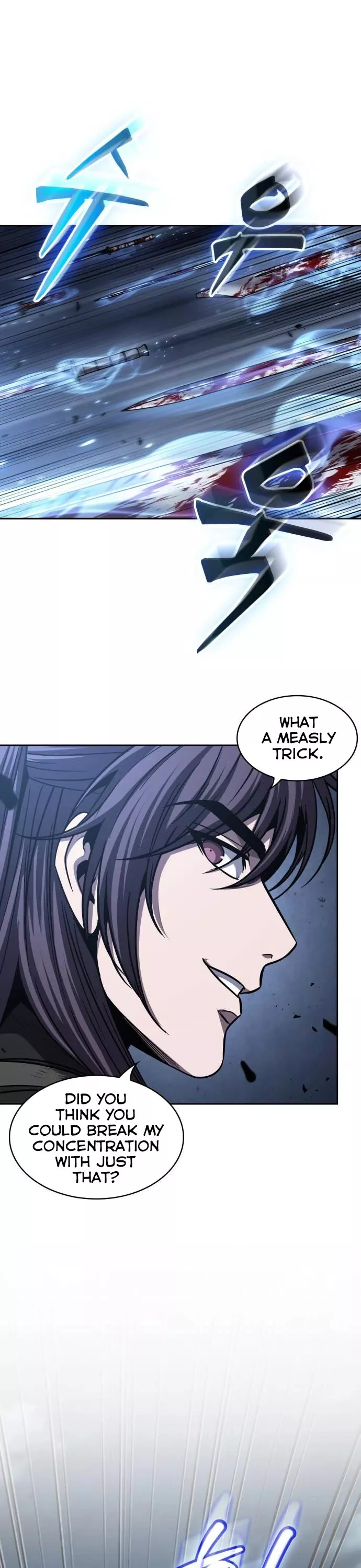 Nano Machine, chapter 163, image 9