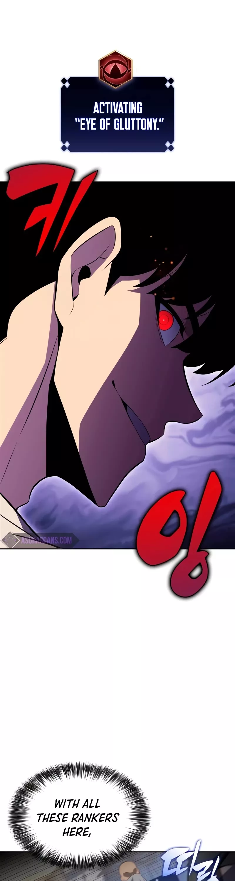 Solo Max-Level Newbie, chapter 163, image 22