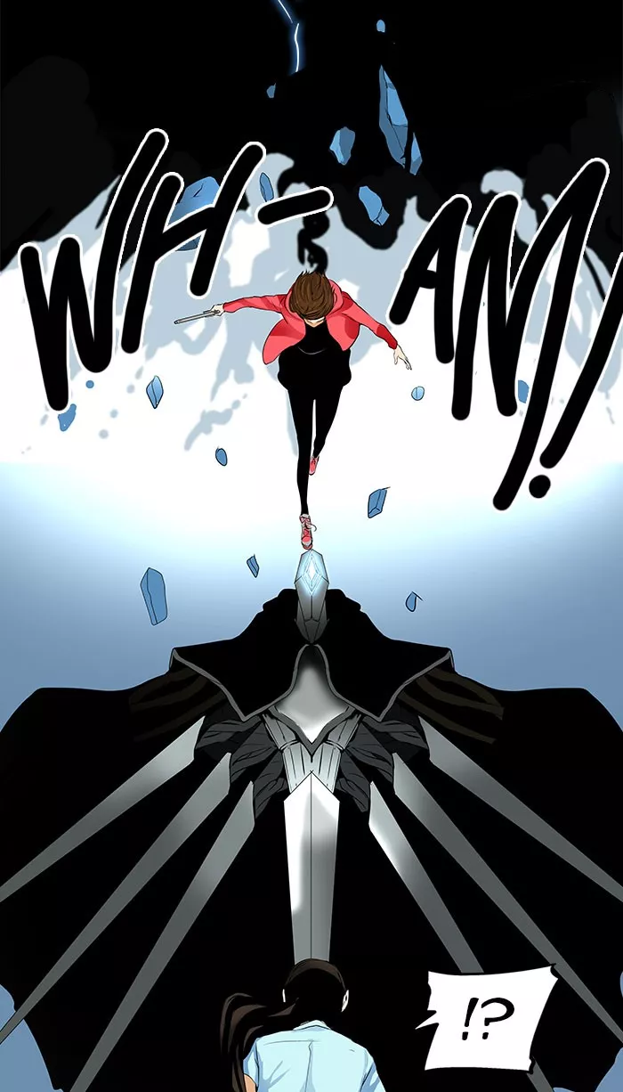 Tower of God, chapter 139, image 34