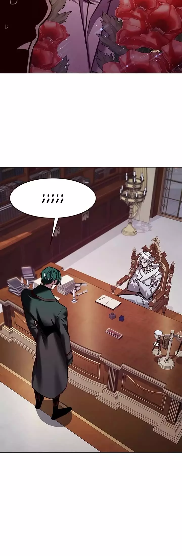 Eleceed, chapter 262, image 21
