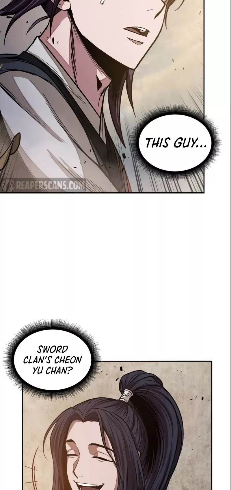 Nano Machine, chapter 29, image 24