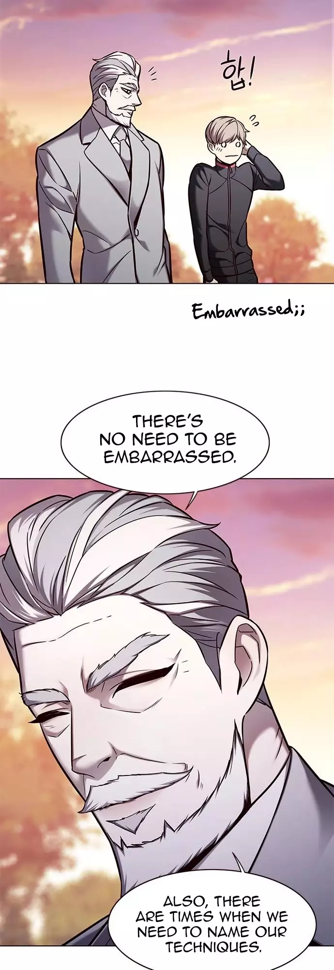 Eleceed, chapter 157, image 5