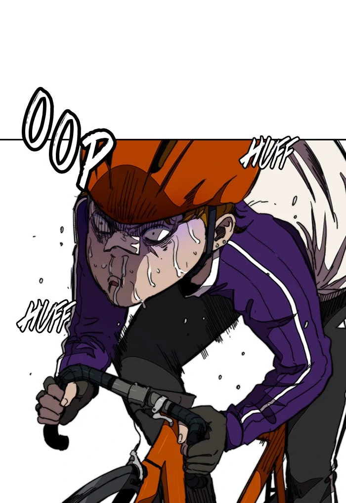 Wind Breaker, chapter 289, image 57