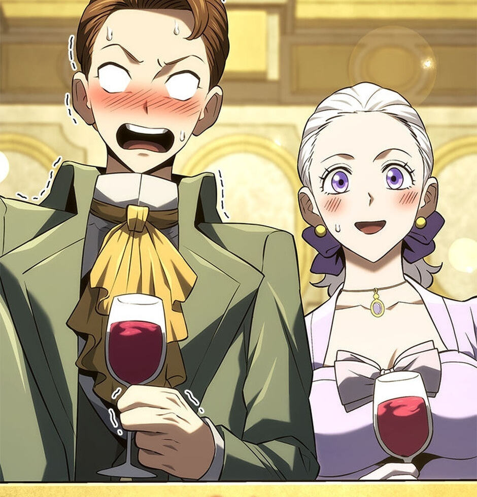 Revenge of the Baskerville Bloodhound, chapter 134, image 11