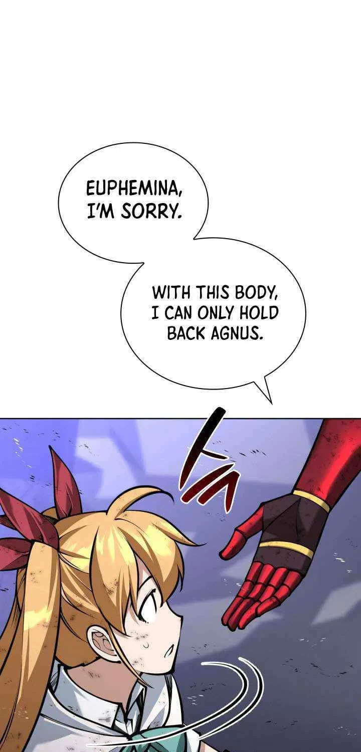 Overgeared (Team Argo), chapter 319, page 72