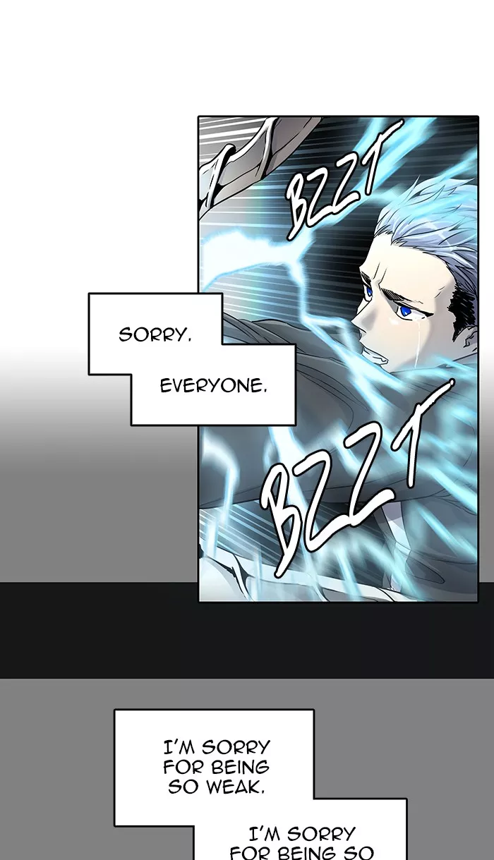 Tower of God, chapter 482, image 34