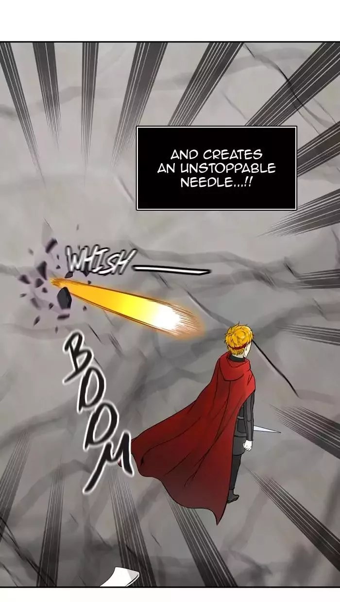Tower of God, chapter 383, image 38
