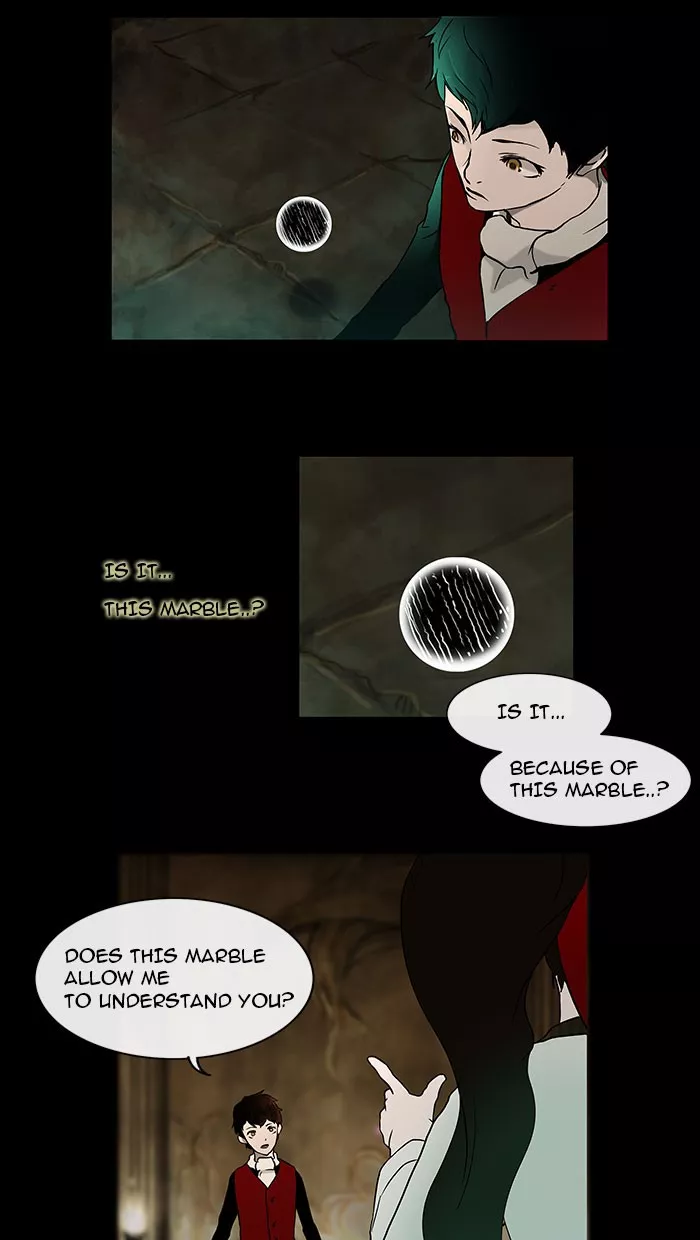 Tower of God, chapter 2, image 38