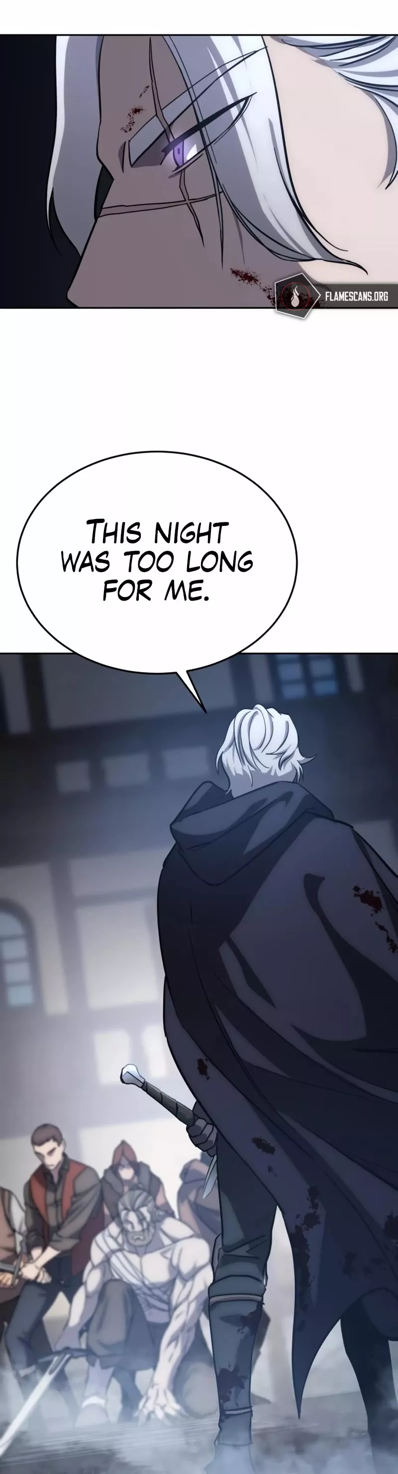 Star-Embracing Swordmaster, chapter 4, image 49