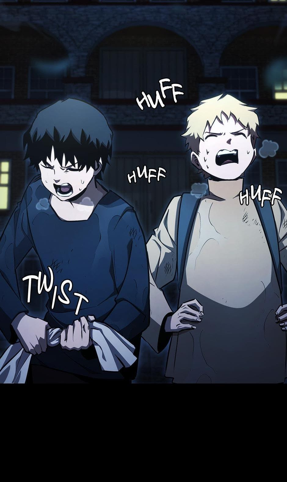 The Beginning After the End, chapter 176, image 118