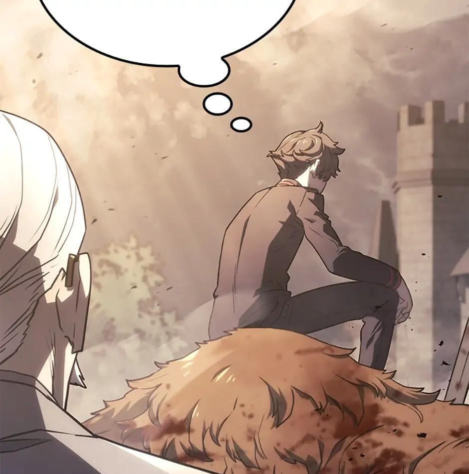 Revenge of the Baskerville Bloodhound, chapter 16, image 69