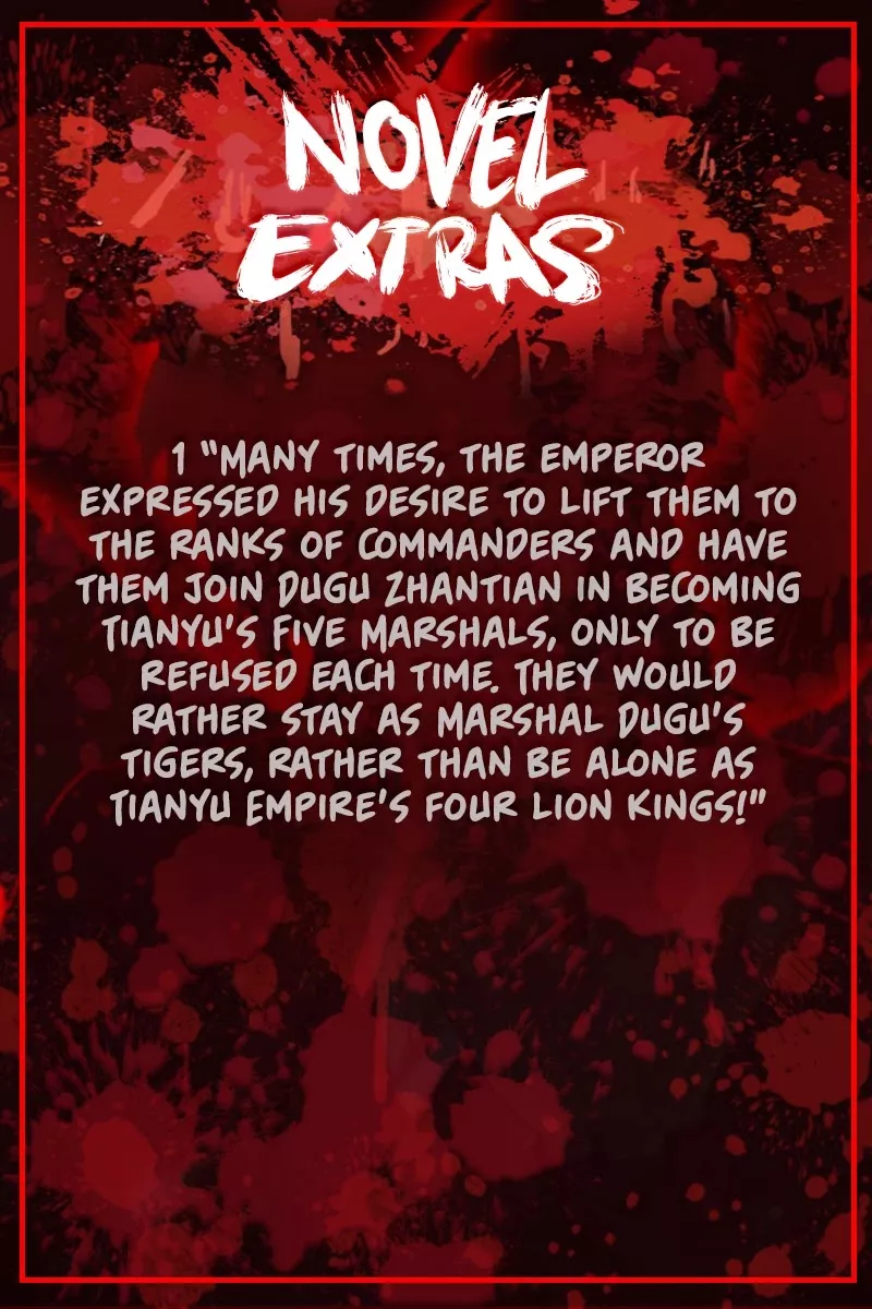Magic Emperor, chapter 231, image 34