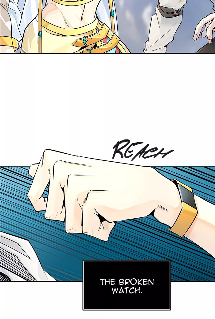 Tower of God, chapter 498, image 40
