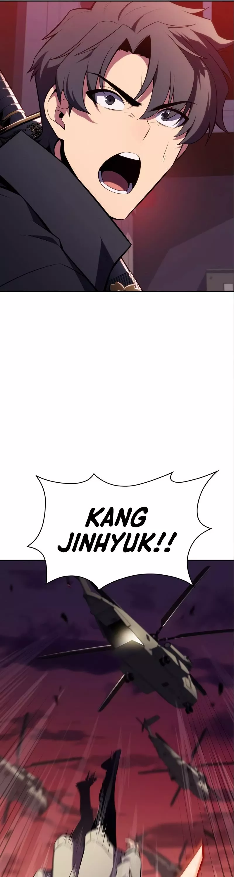 Solo Max-Level Newbie, chapter 120, image 38