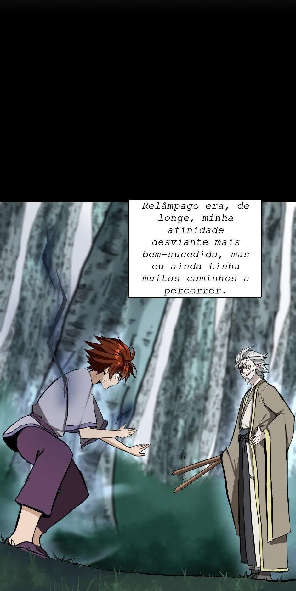 The Beginning After the End, chapter 31, page 31