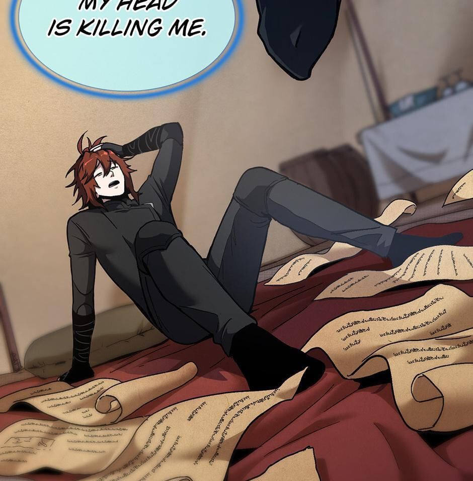 The Beginning After the End, chapter 189, image 11