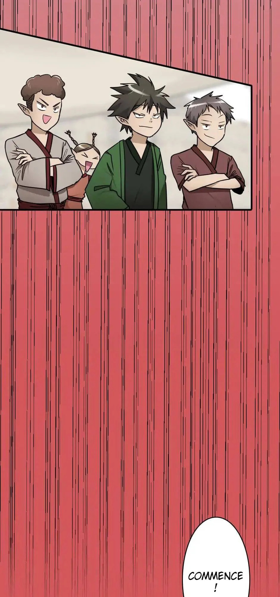 The Beginning After the End, chapter 25, image 36