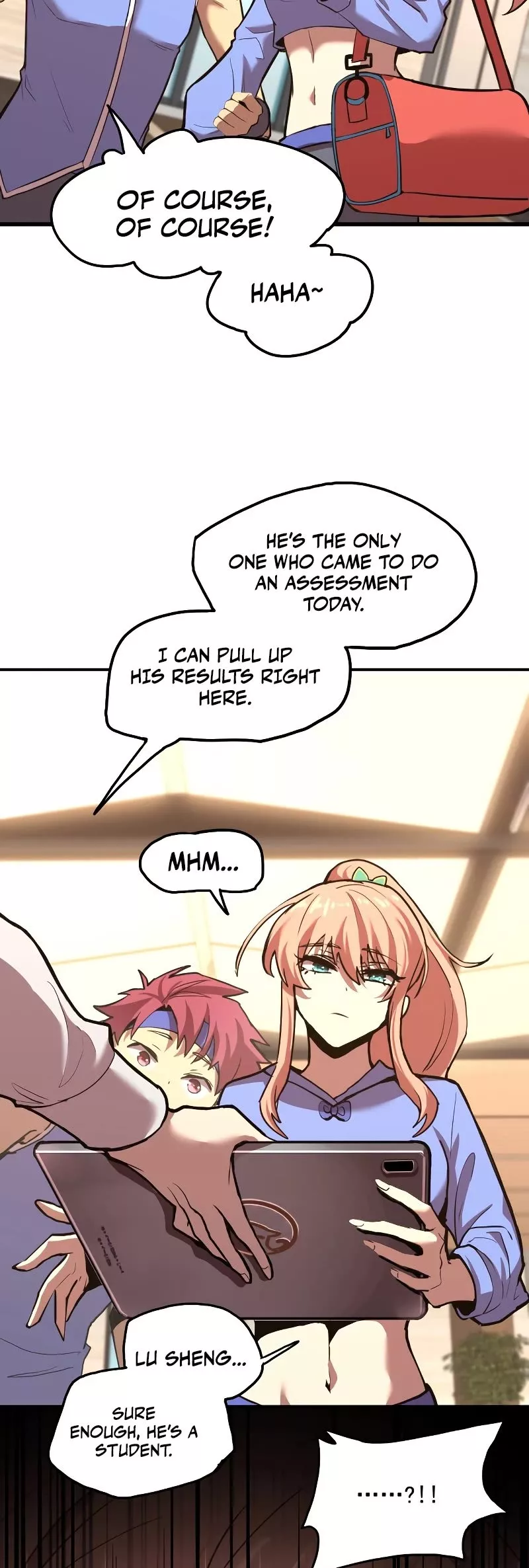 Logging 10,000 Years into the Future, chapter 10, image 43