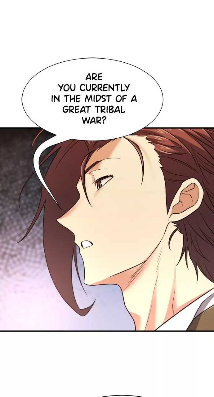 The Greatest Estate Developer, chapter 145, image 45