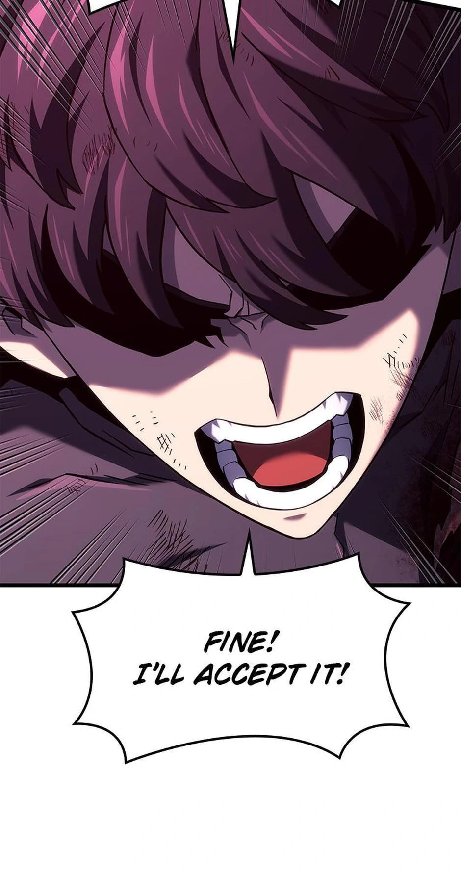 Revenge of the Baskerville Bloodhound, chapter 125, image 116