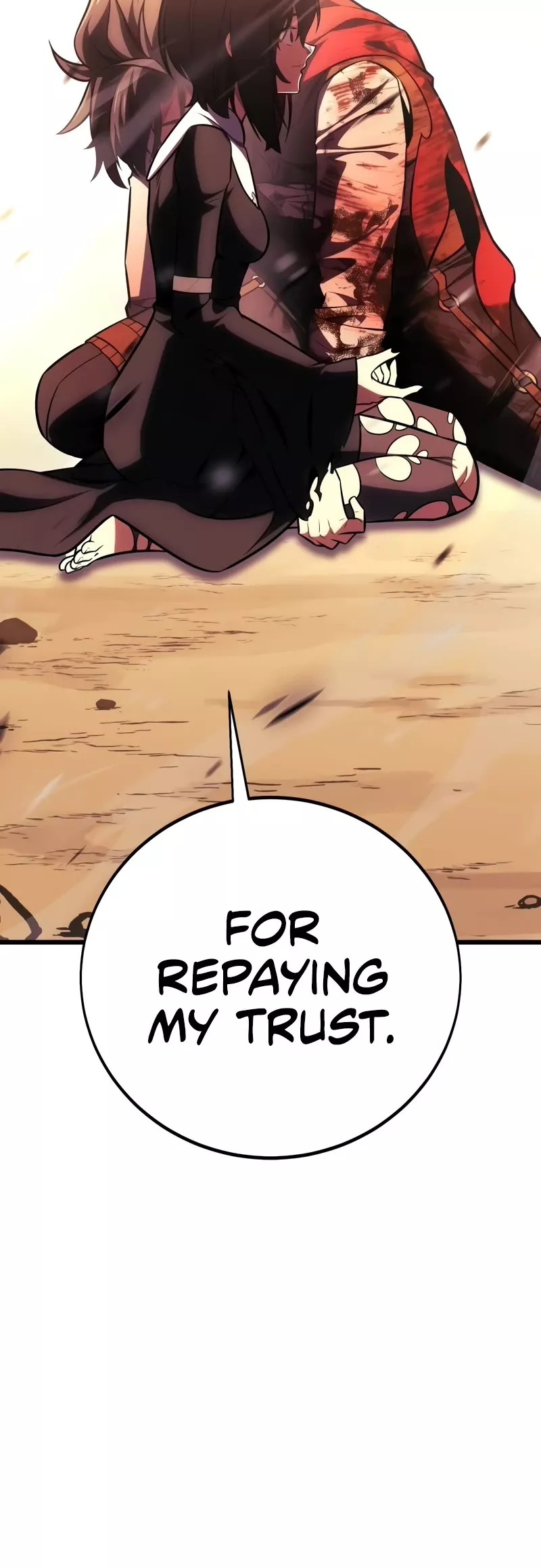I Killed the Main Player, chapter 51, image 100