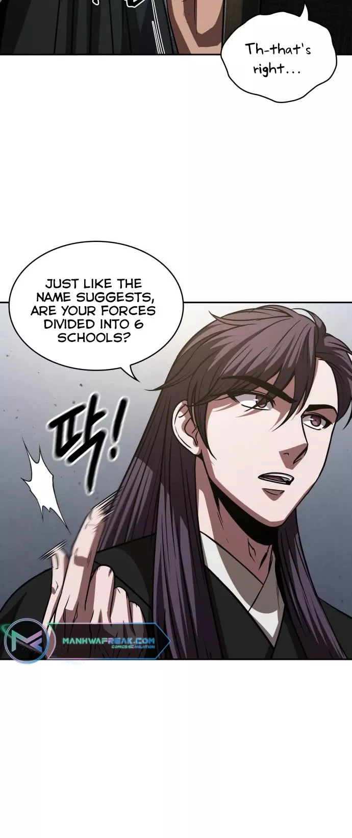 Nano Machine, chapter 154, image 27