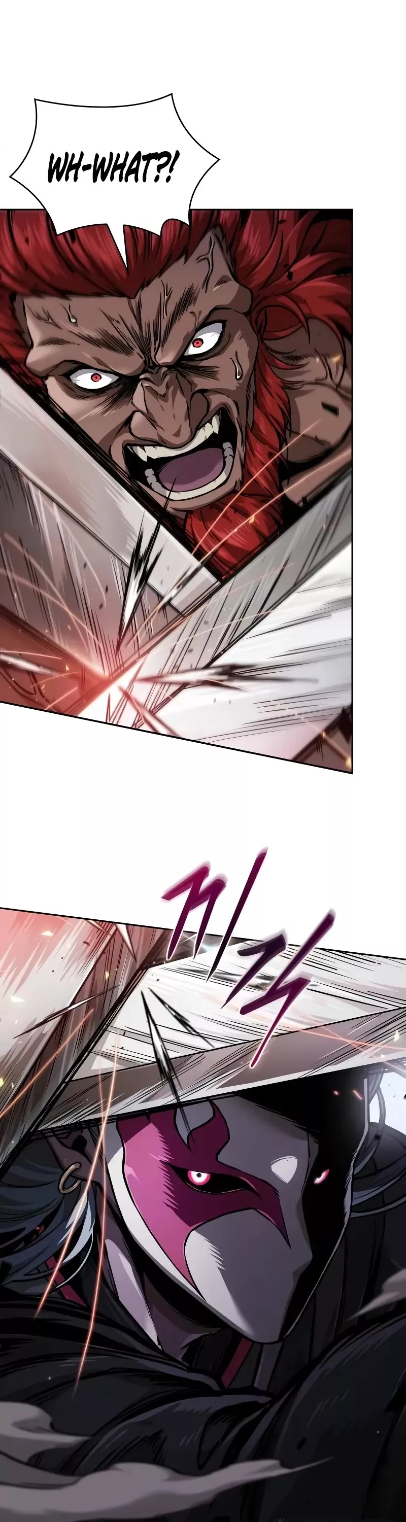 Nano Machine, chapter 228, image 46