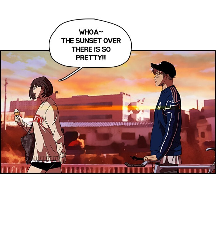 Wind Breaker, chapter 132, image 48