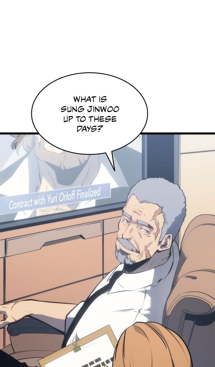 Solo Leveling, chapter 125, image 16