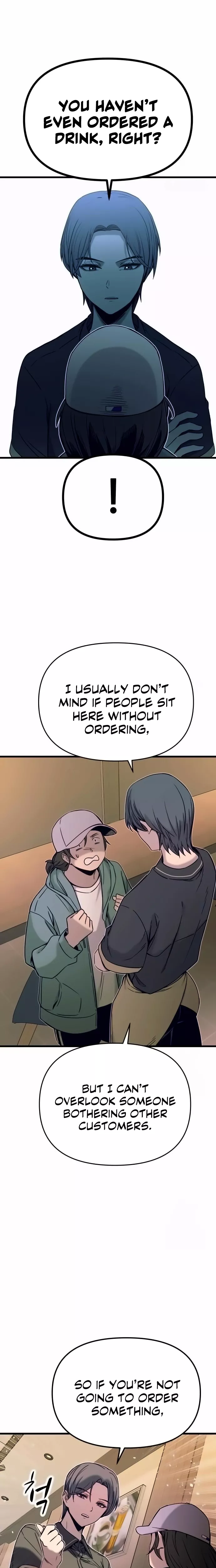 My Bias Gets on the Last Train, chapter 15, image 19