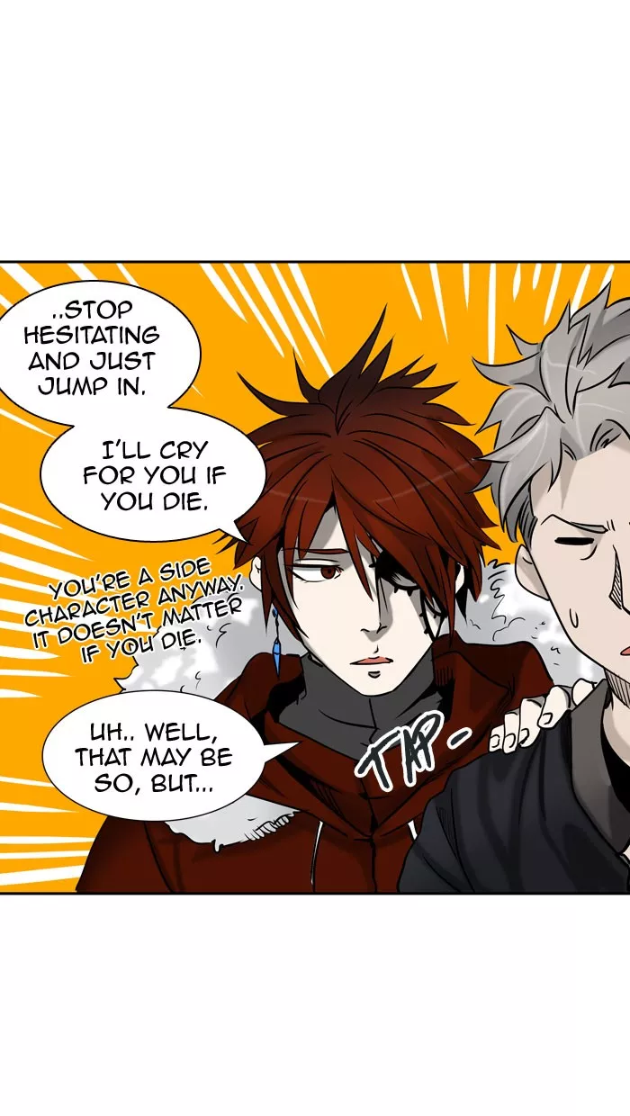 Tower of God, chapter 314, image 22