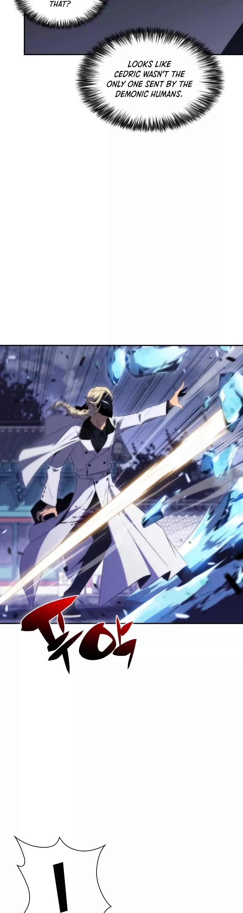 Solo Max-Level Newbie, chapter 42, image 22