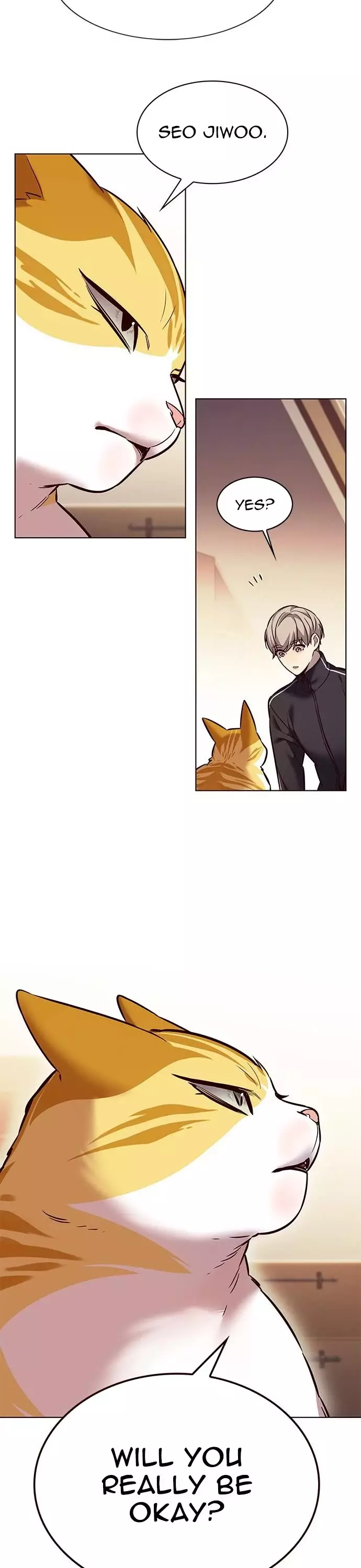 Eleceed, chapter 242, image 28