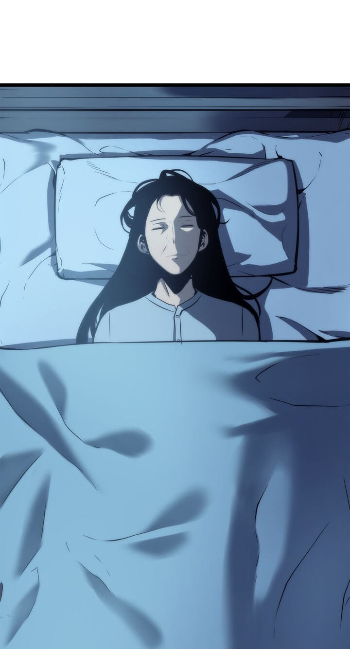 Solo Leveling, chapter 63, page 40