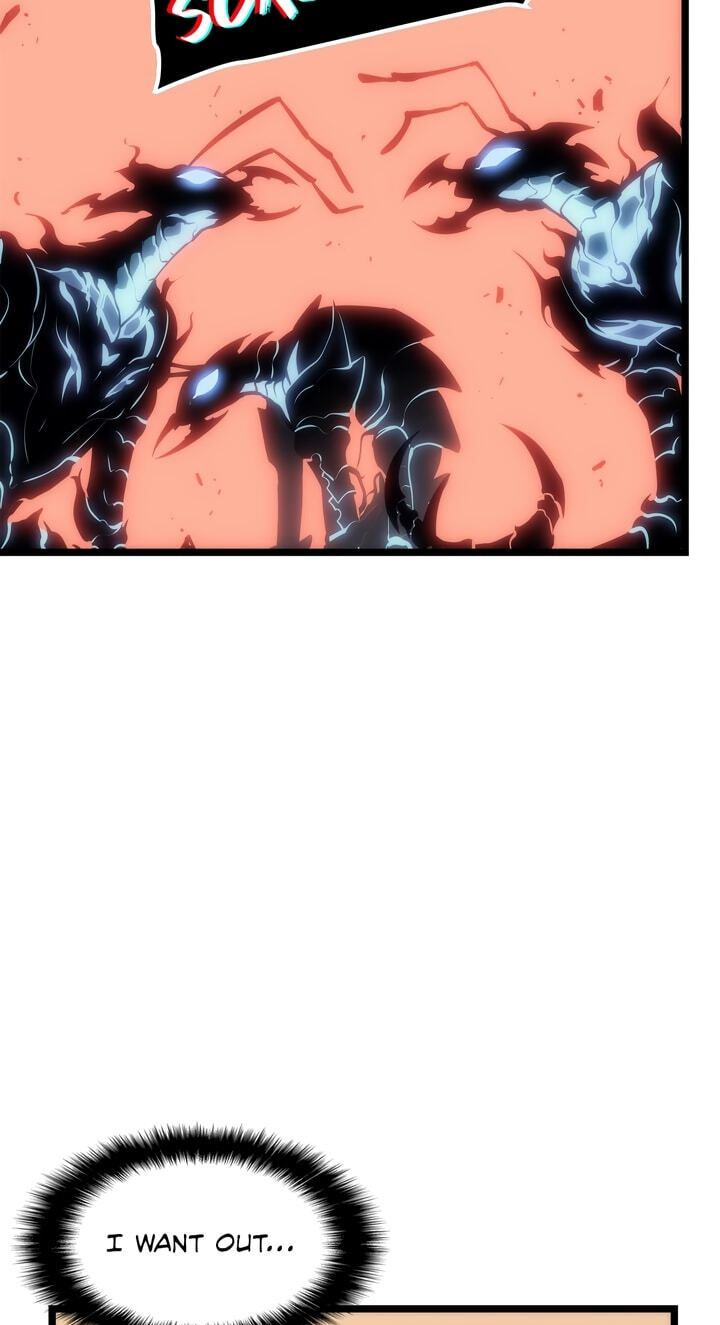 Solo Leveling, chapter 119, image 29