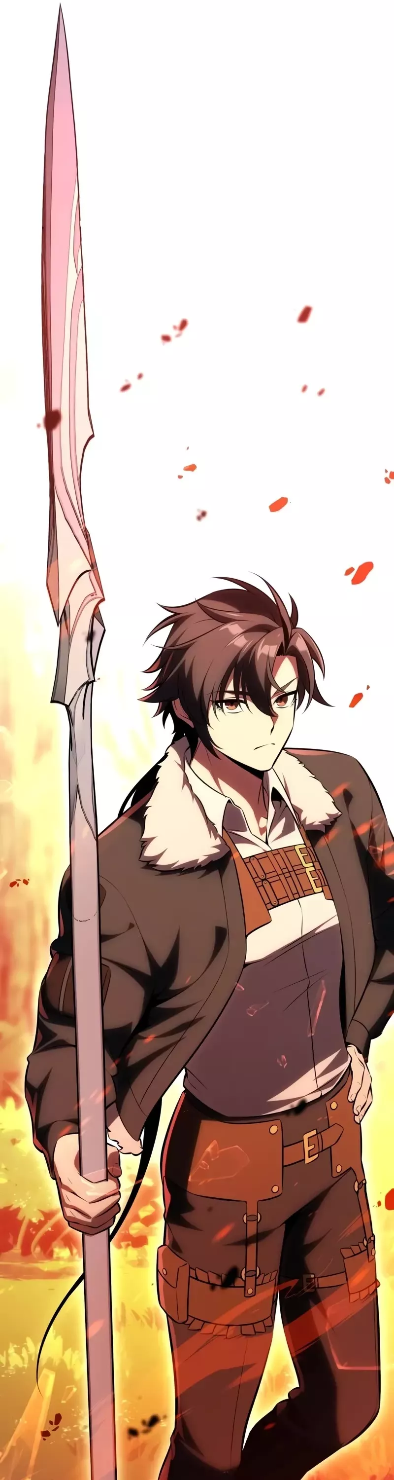 I Killed the Main Player, chapter 58, image 34