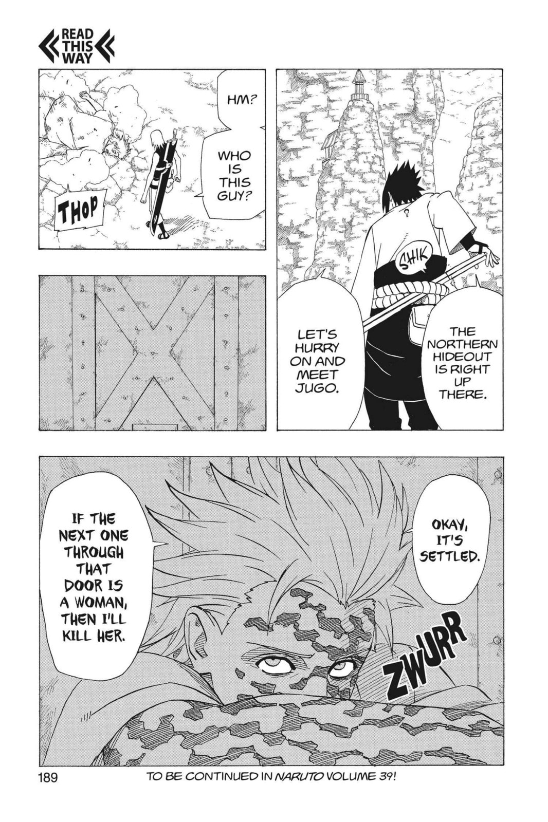 Naruto, chapter 349, image 16
