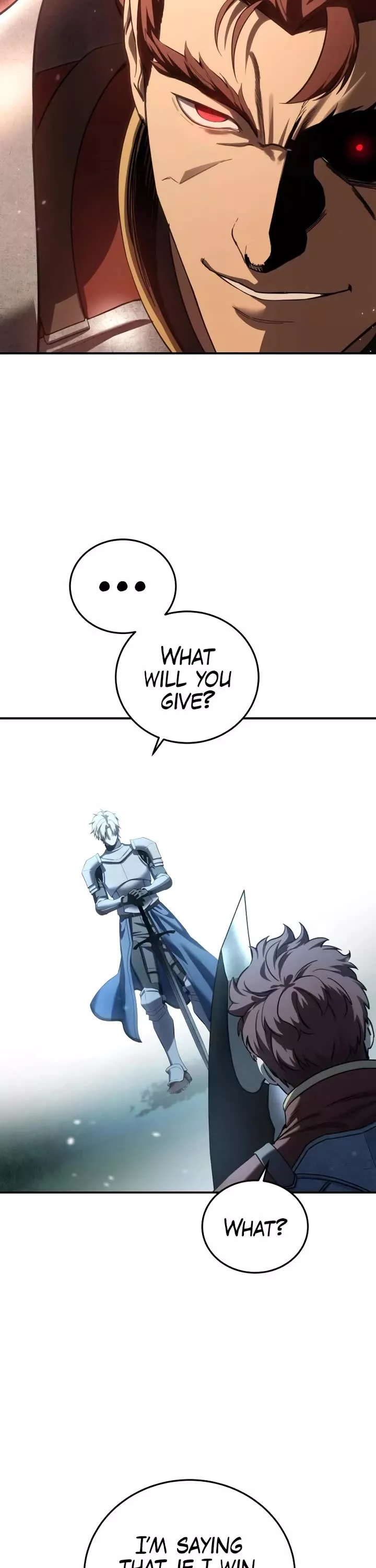 Star-Fostered Swordmaster, chapter 82, image 6