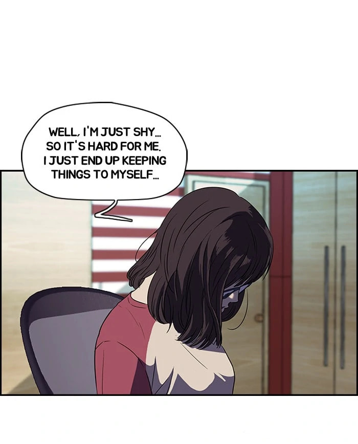 Wind Breaker, chapter 80, page 44