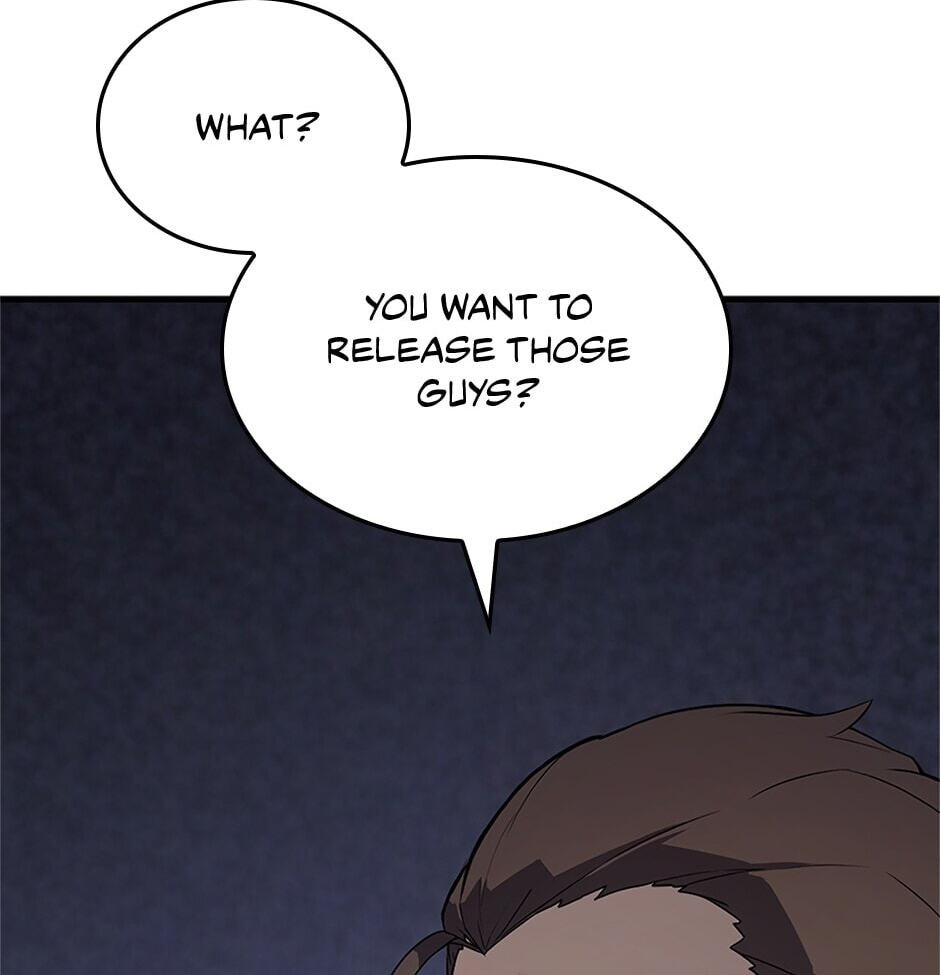 Solo Leveling, chapter 179.01, page 40