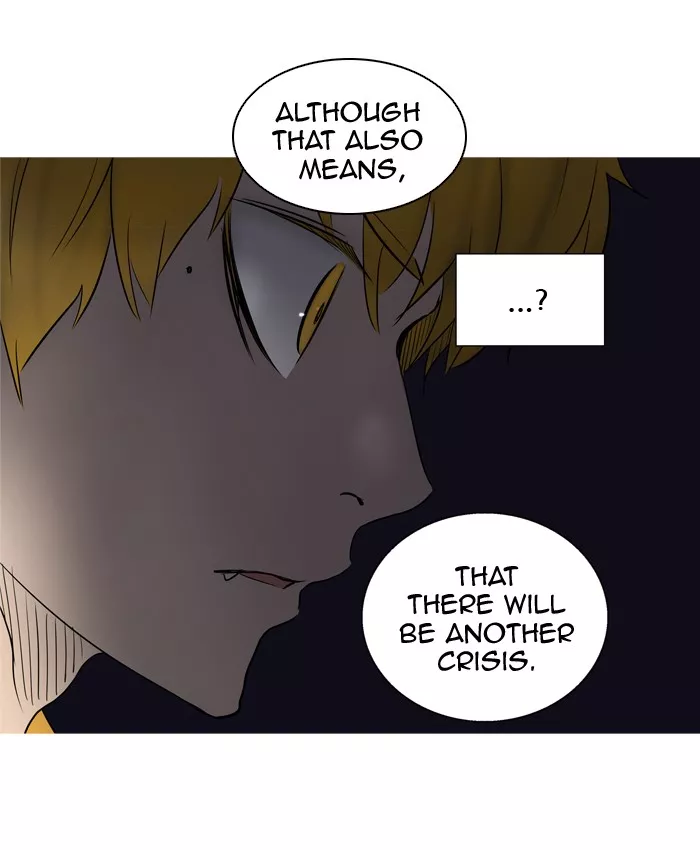 Tower of God, chapter 277, image 41