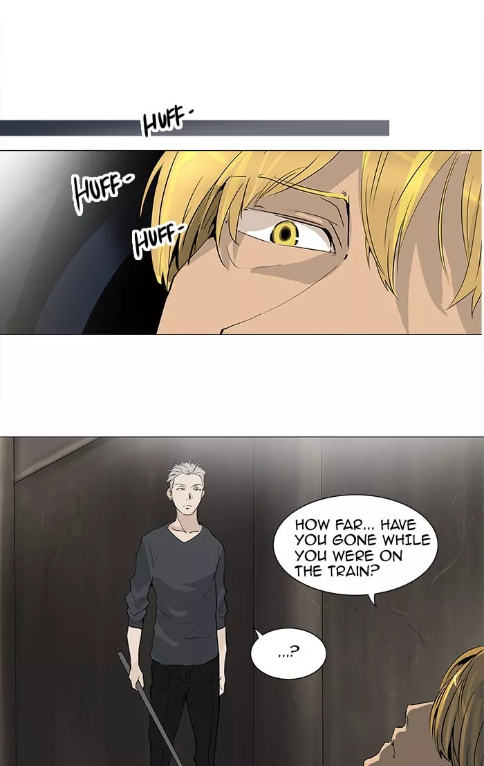 Tower of God, chapter 218, image 10