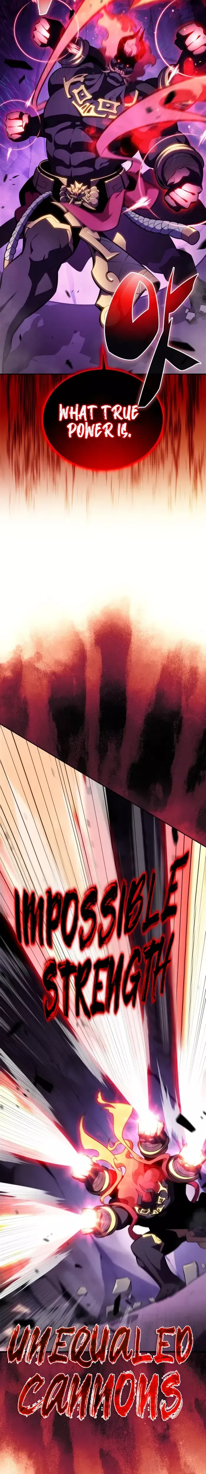 Solo Max-Level Newbie, chapter 175, image 17