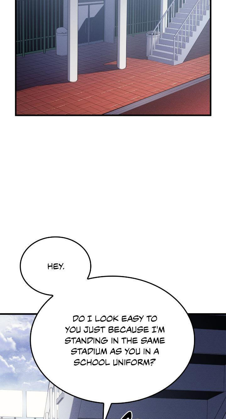 Solo Leveling, chapter 185, image 20