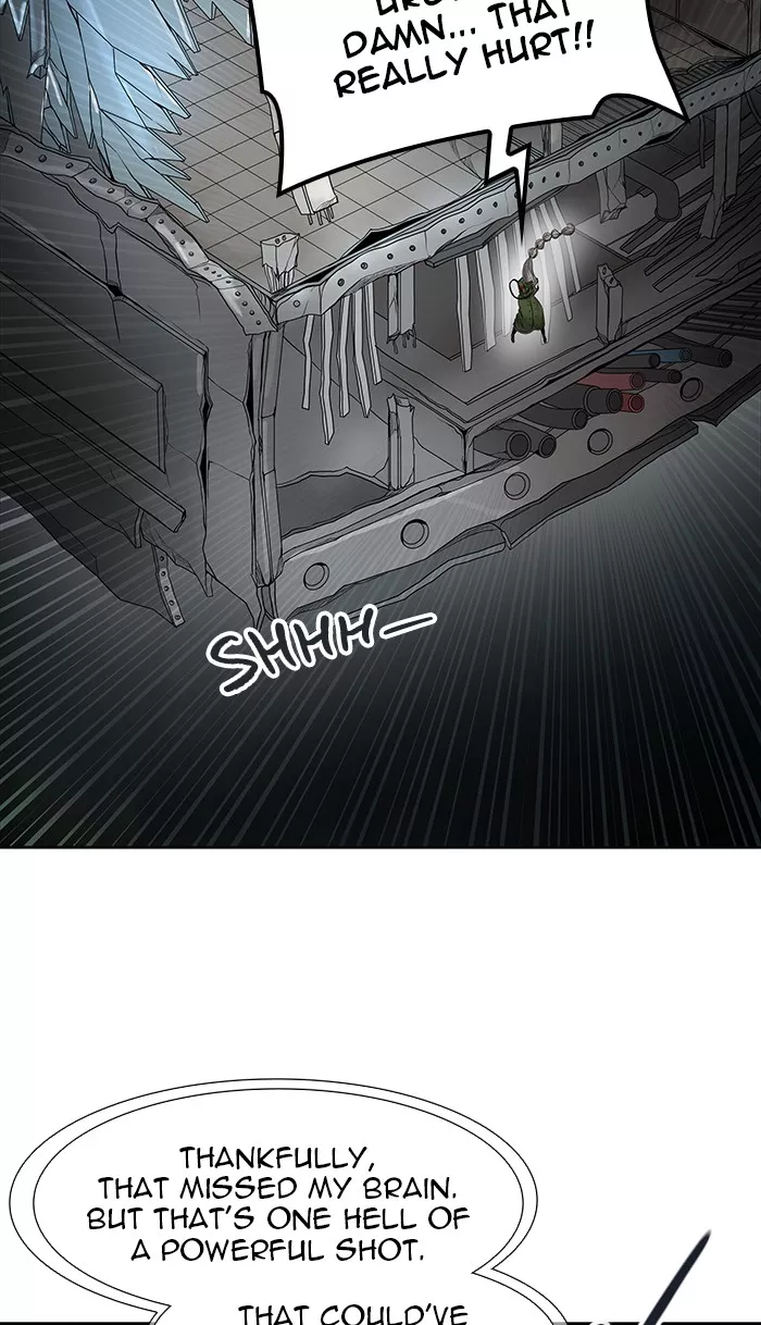 Tower of God, chapter 475, image 135